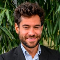 Nicolas Beuvaden, Welcome at Work